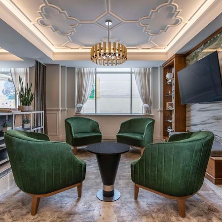 Hotel Elkhart, Tapestry Collection By Hilton エクステリア 写真