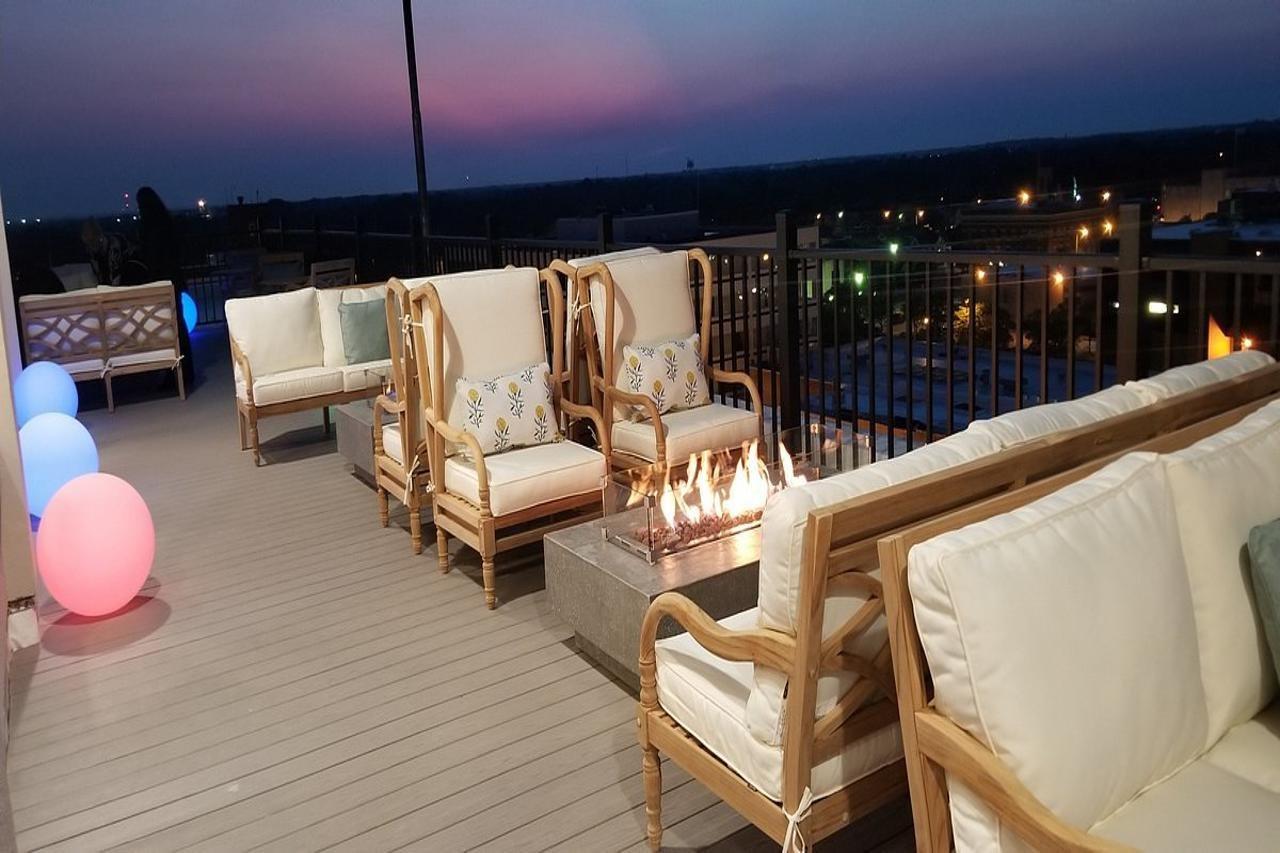 Hotel Elkhart, Tapestry Collection By Hilton エクステリア 写真