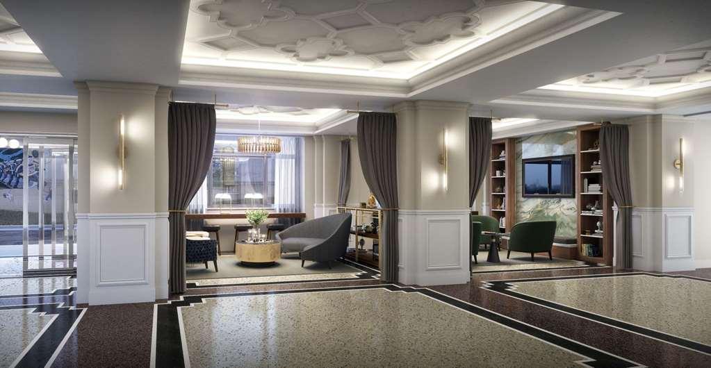Hotel Elkhart, Tapestry Collection By Hilton インテリア 写真