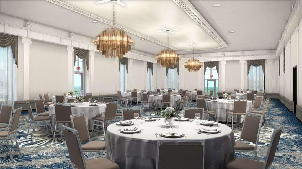 Hotel Elkhart, Tapestry Collection By Hilton 設備 写真