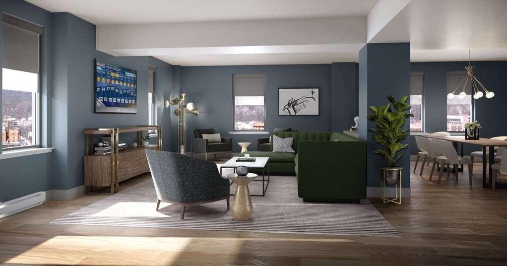Hotel Elkhart, Tapestry Collection By Hilton 部屋 写真