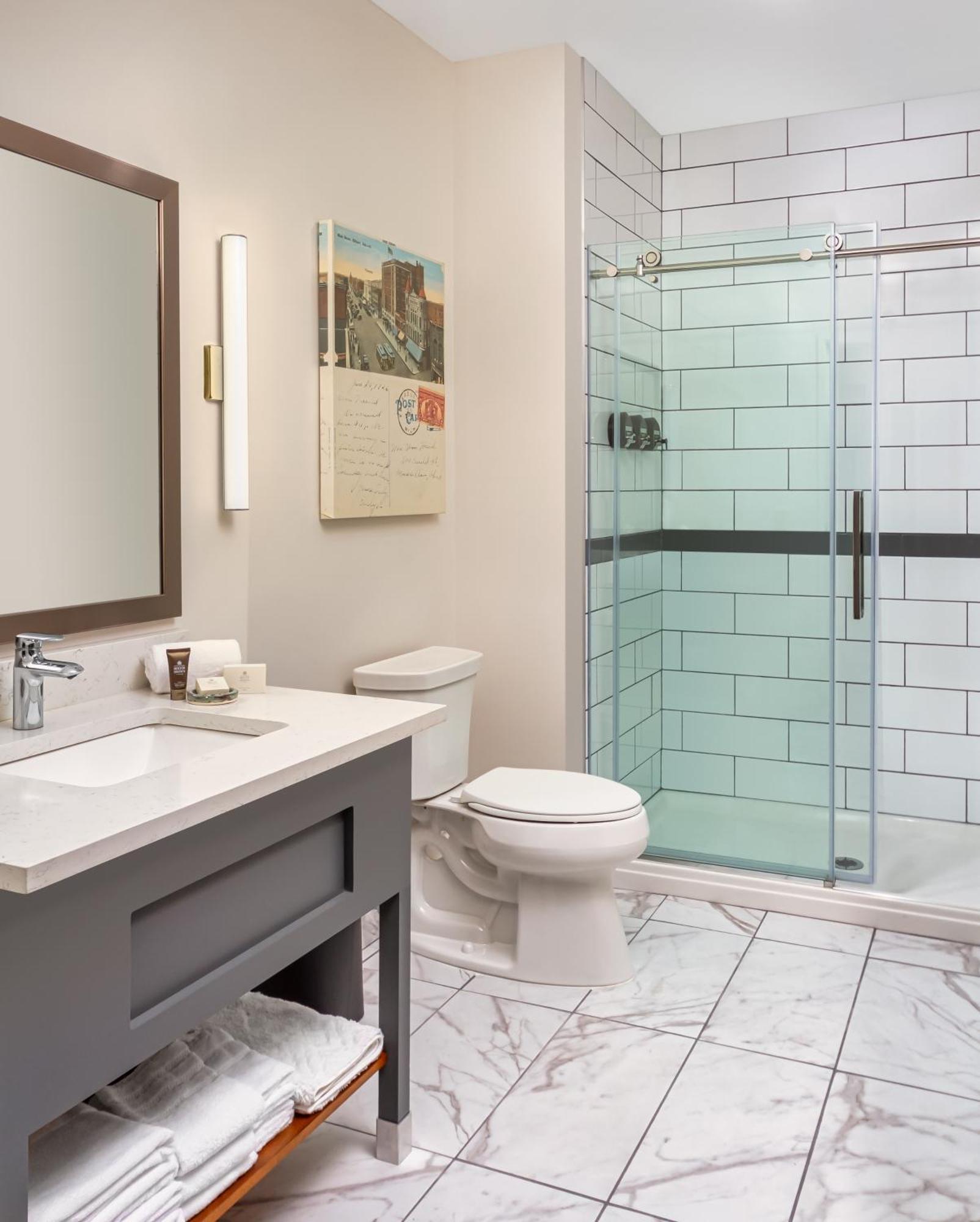 Hotel Elkhart, Tapestry Collection By Hilton エクステリア 写真