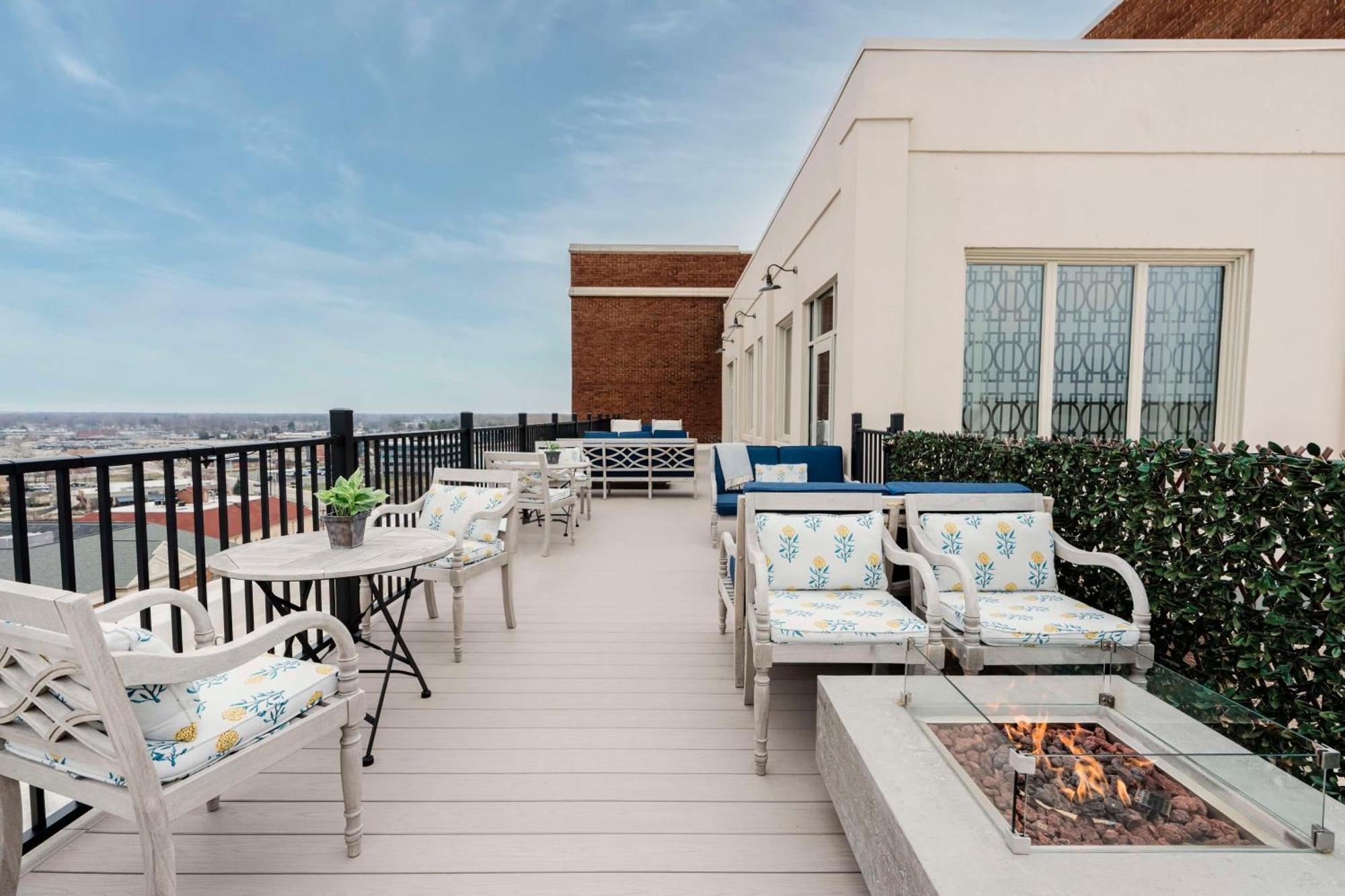 Hotel Elkhart, Tapestry Collection By Hilton エクステリア 写真