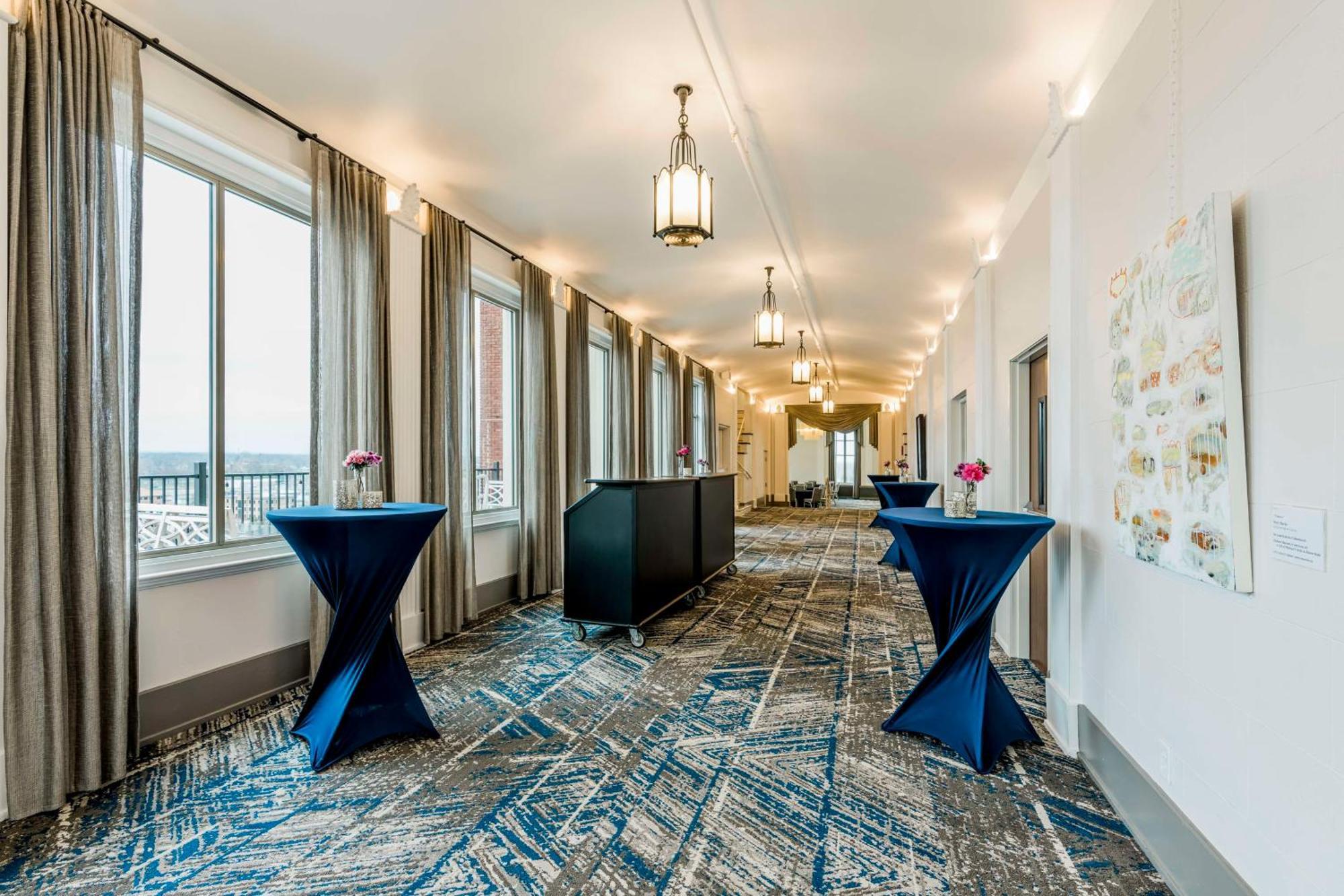 Hotel Elkhart, Tapestry Collection By Hilton エクステリア 写真