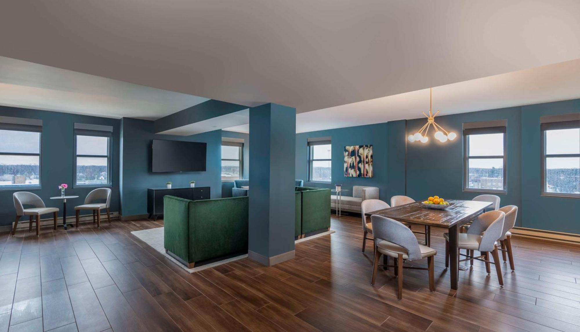 Hotel Elkhart, Tapestry Collection By Hilton エクステリア 写真