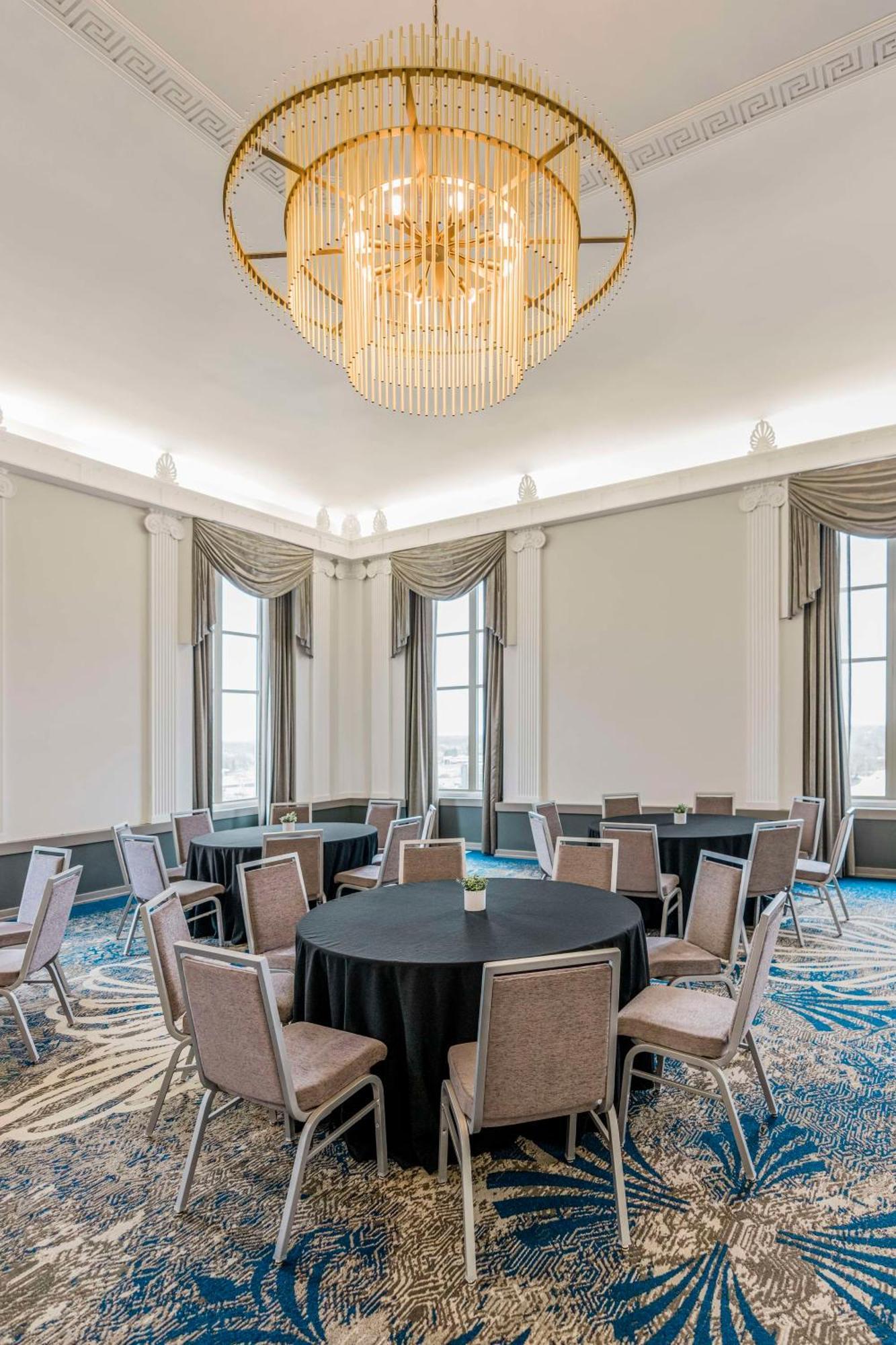 Hotel Elkhart, Tapestry Collection By Hilton エクステリア 写真