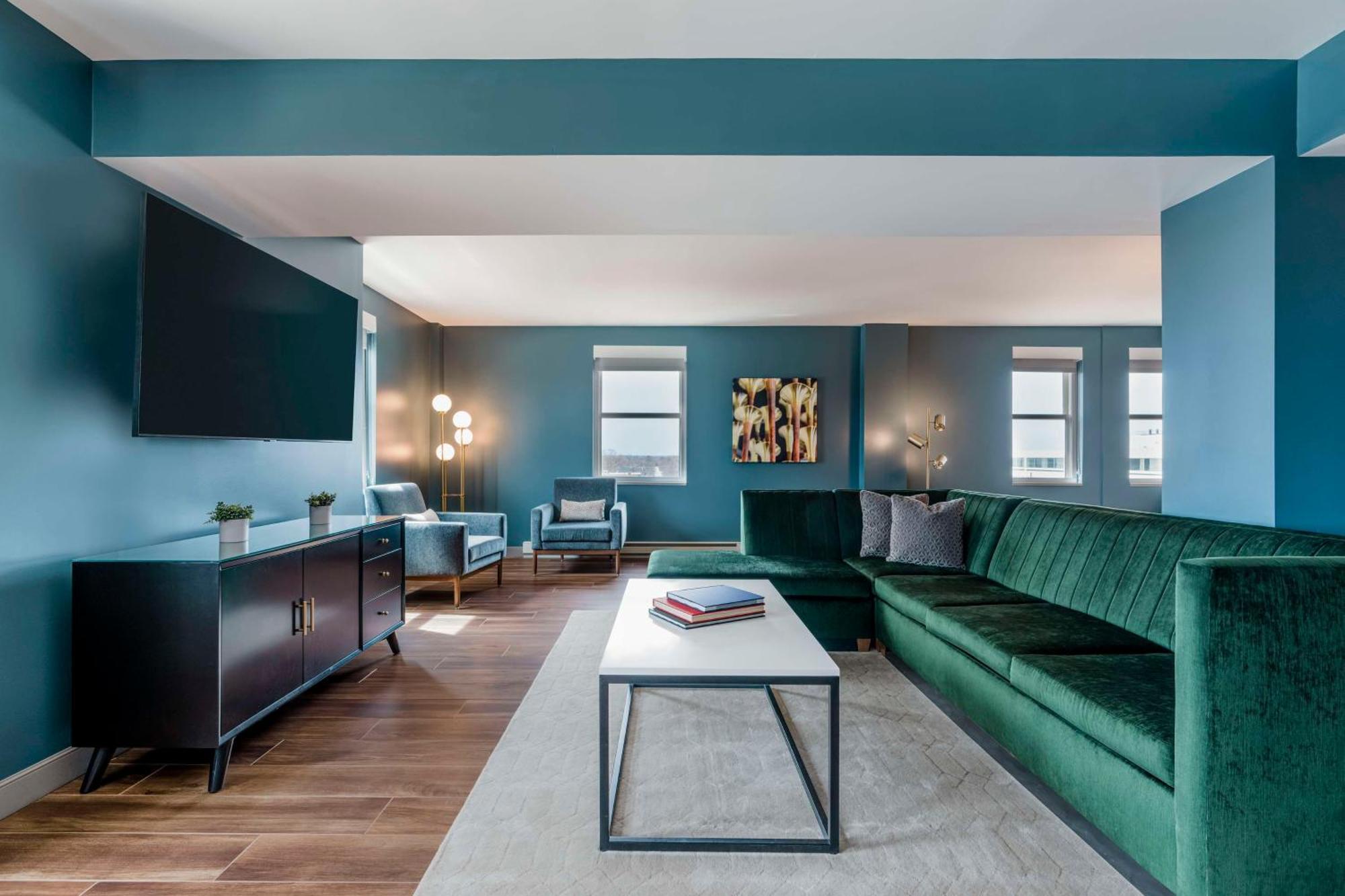 Hotel Elkhart, Tapestry Collection By Hilton エクステリア 写真