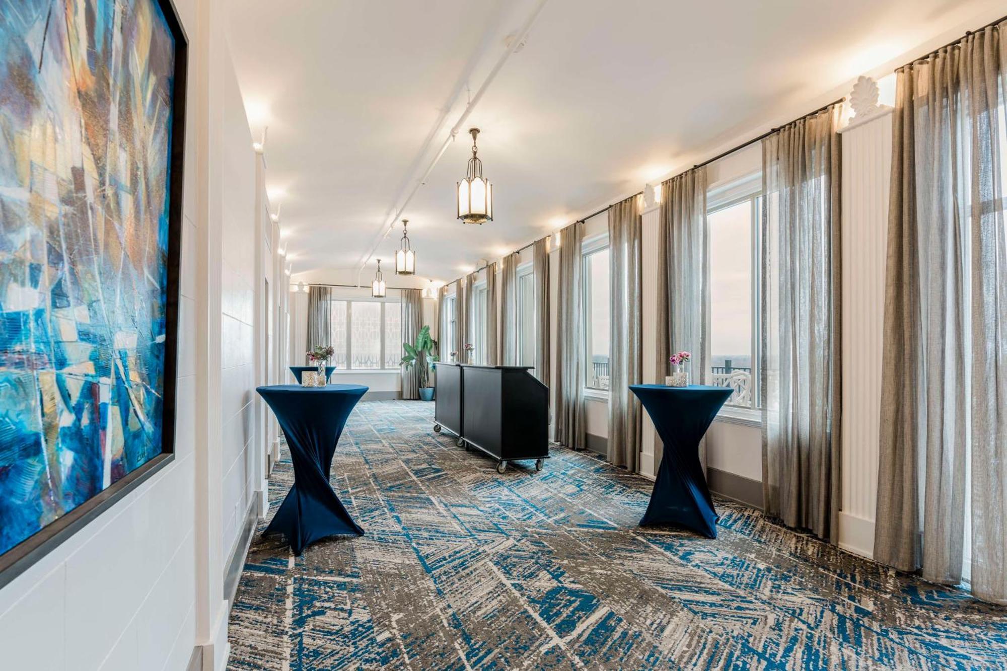 Hotel Elkhart, Tapestry Collection By Hilton エクステリア 写真