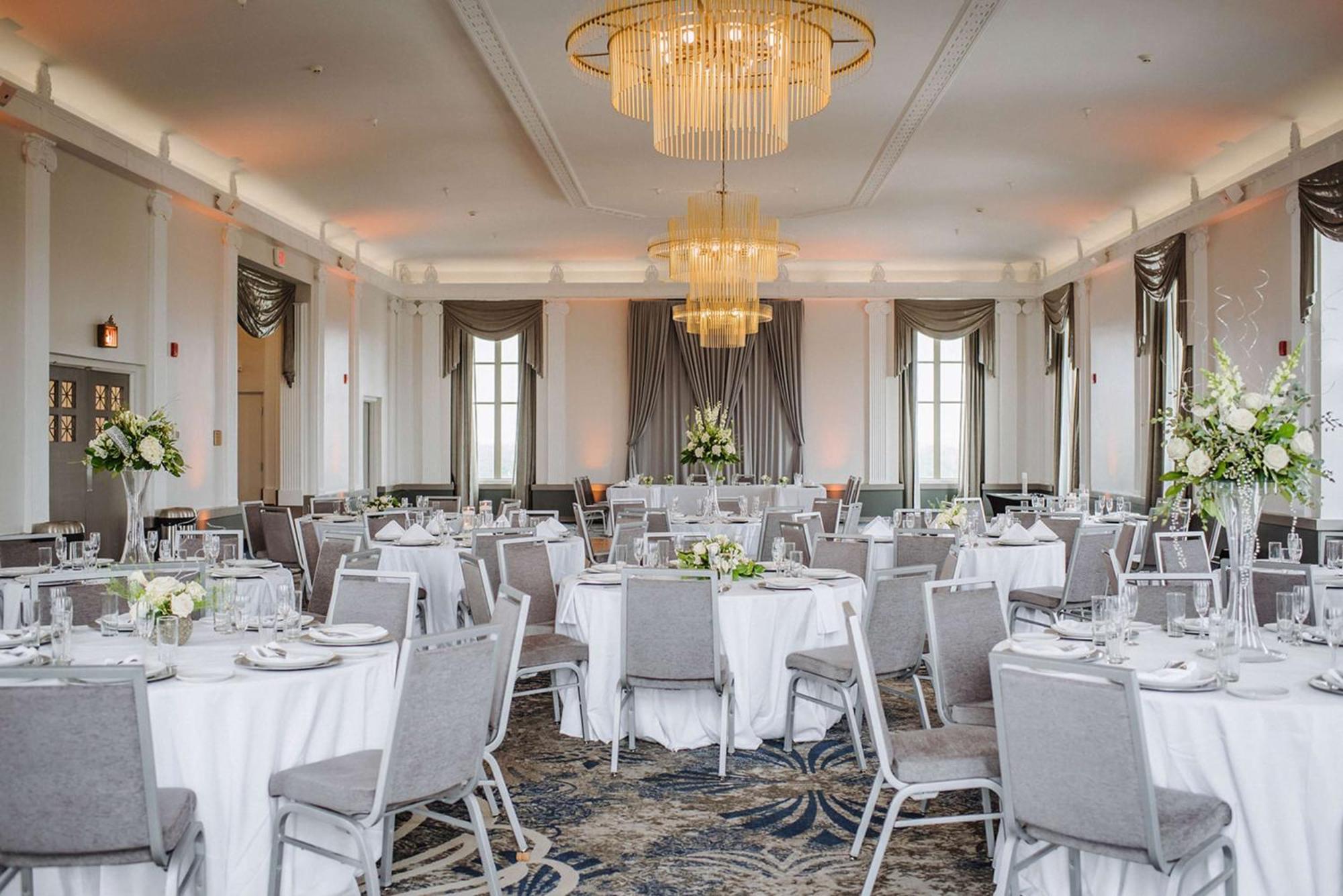Hotel Elkhart, Tapestry Collection By Hilton エクステリア 写真