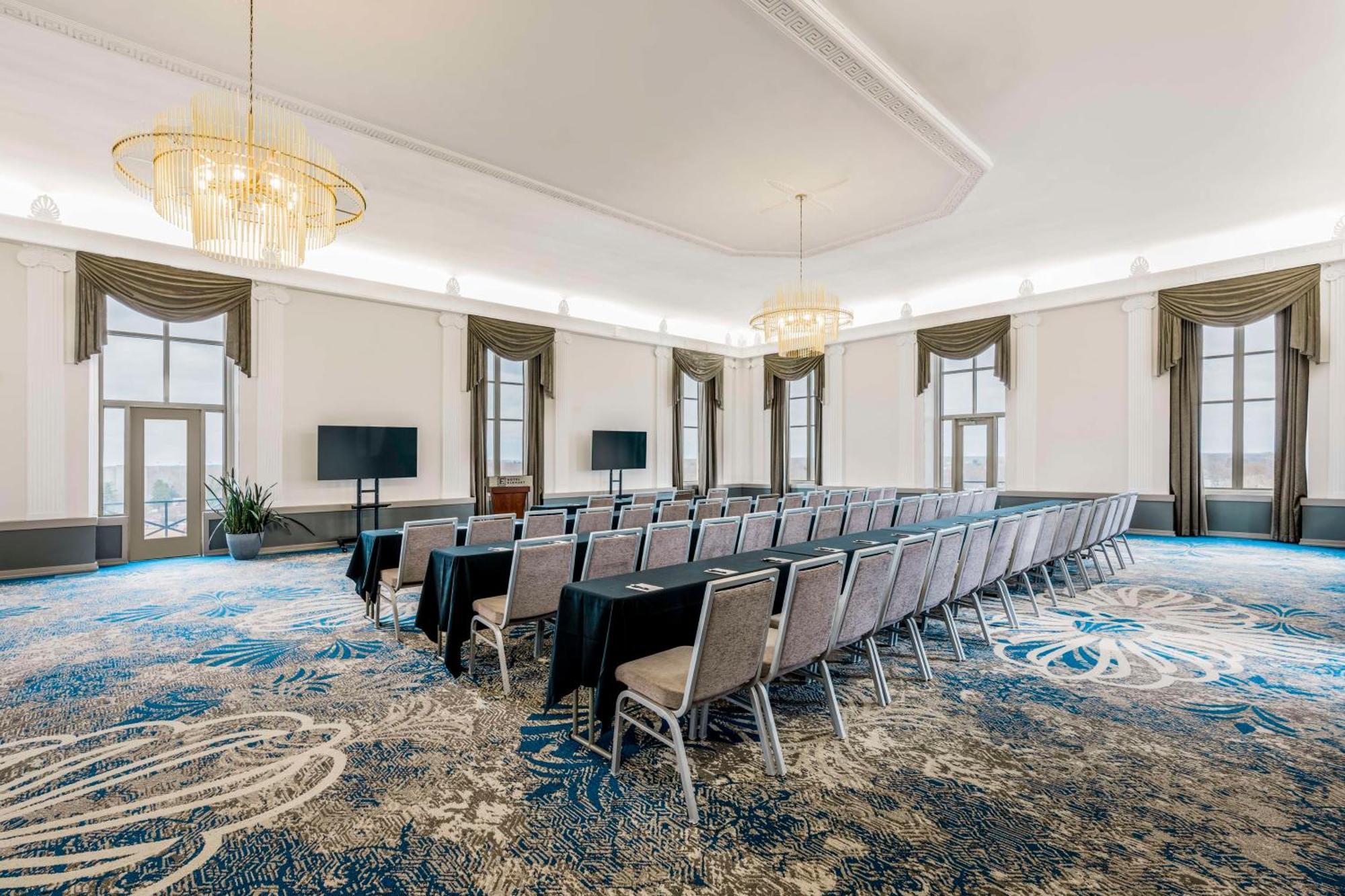 Hotel Elkhart, Tapestry Collection By Hilton エクステリア 写真