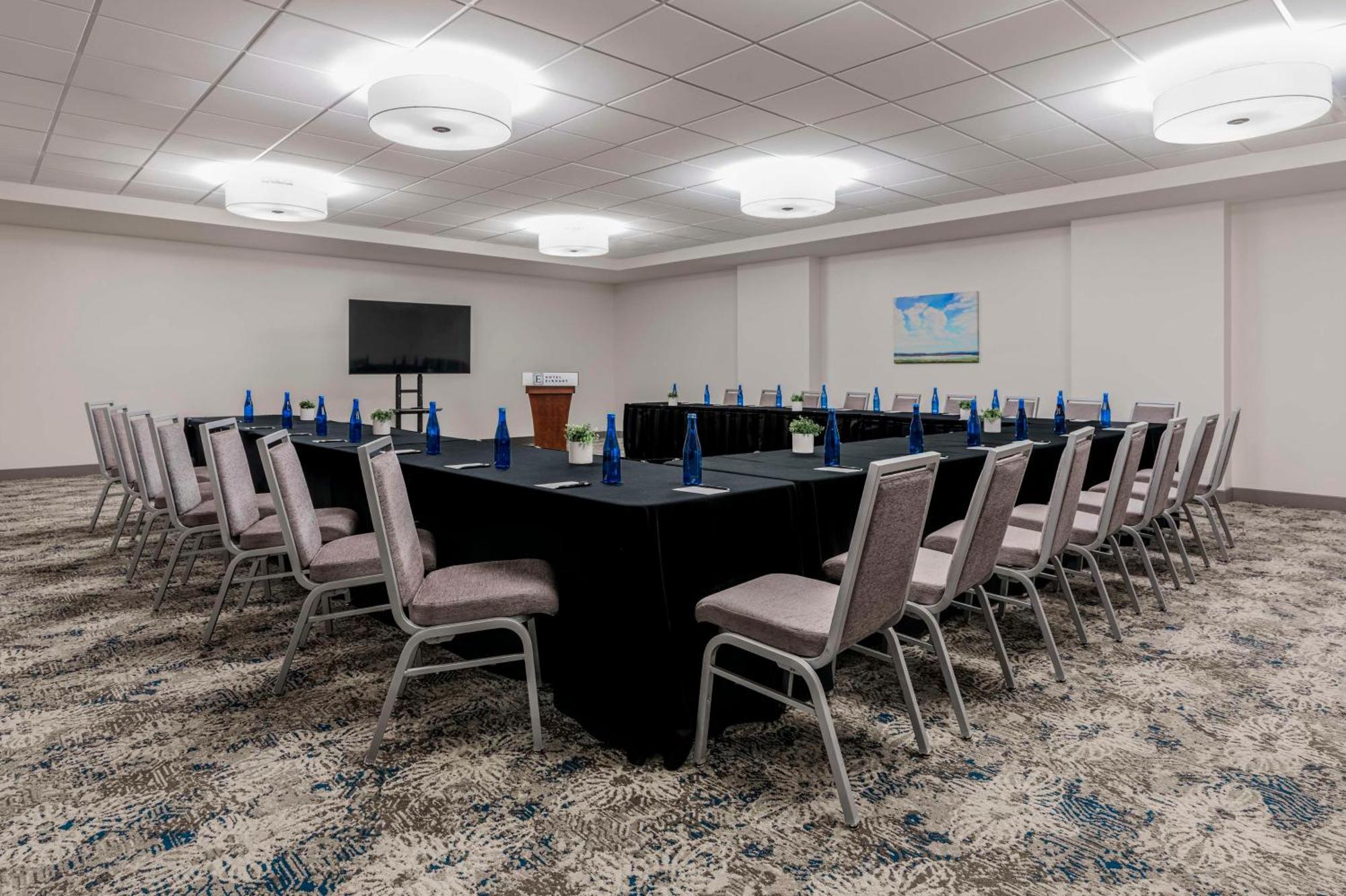Hotel Elkhart, Tapestry Collection By Hilton エクステリア 写真