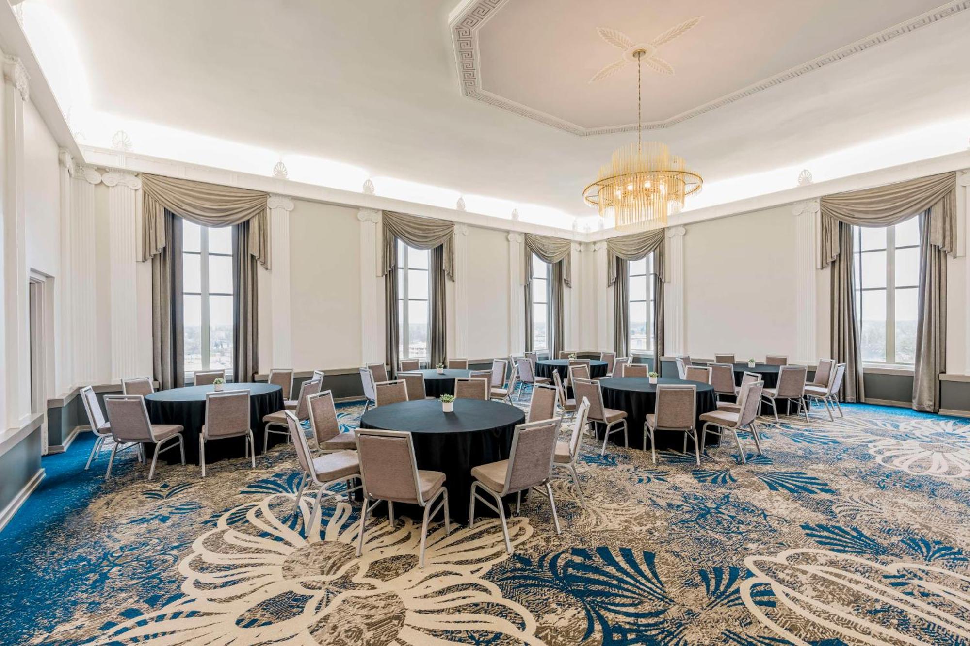 Hotel Elkhart, Tapestry Collection By Hilton エクステリア 写真