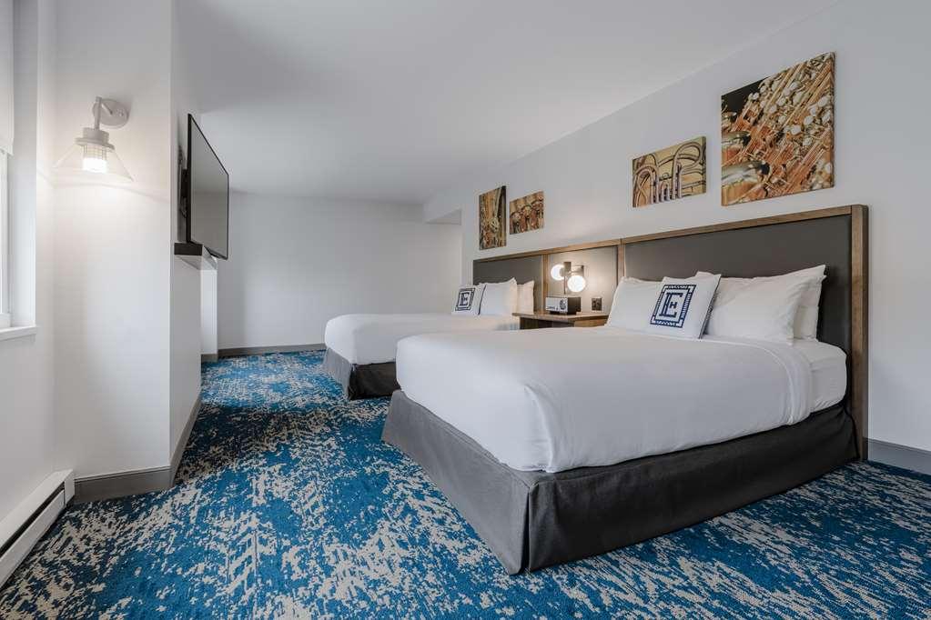 Hotel Elkhart, Tapestry Collection By Hilton 部屋 写真